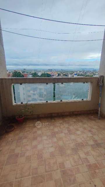 1 BHK Flat In Arcvista For Sale  In Dhanori