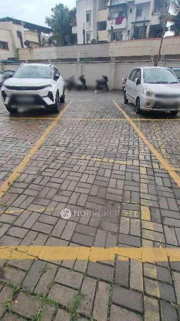 1 BHK Flat In Arcvista For Sale  In Dhanori