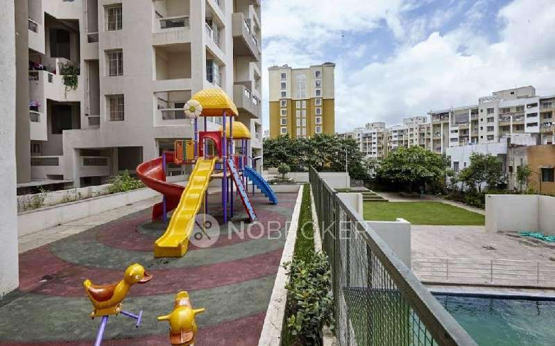 1 BHK Flat In Arcvista For Sale  In Dhanori