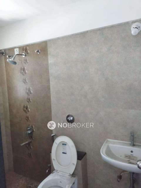 2 BHK Flat In Rainbow For Sale  In Khadki