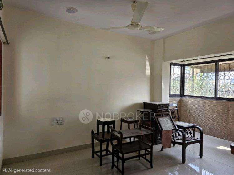 3 BHK Flat In Bandra West for Rent  In Elco Arcade