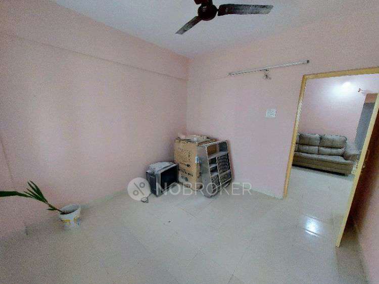 2 BHK Flat In Omkareshwar Society For Sale  In Bonshet