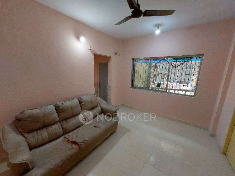 2 BHK Flat In Omkareshwar Society For Sale  In Bonshet