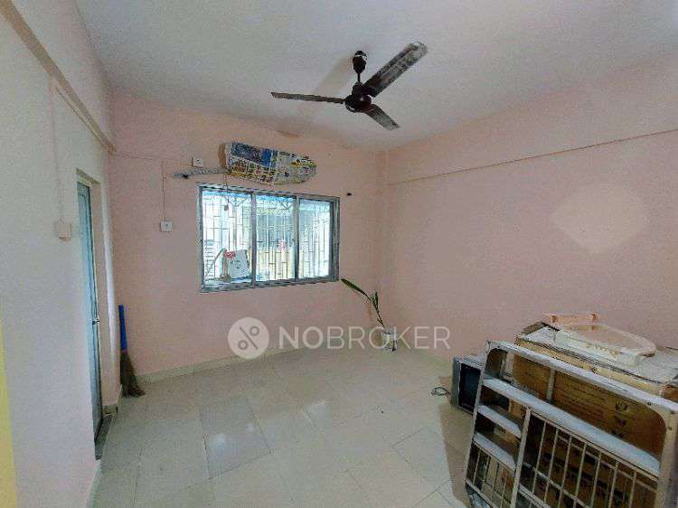 2 BHK Flat In Omkareshwar Society For Sale  In Bonshet