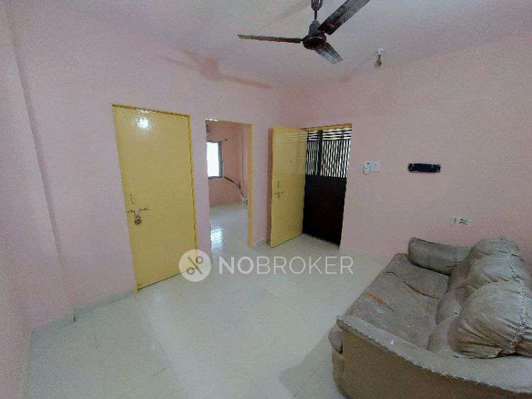 2 BHK Flat In Omkareshwar Society For Sale  In Bonshet