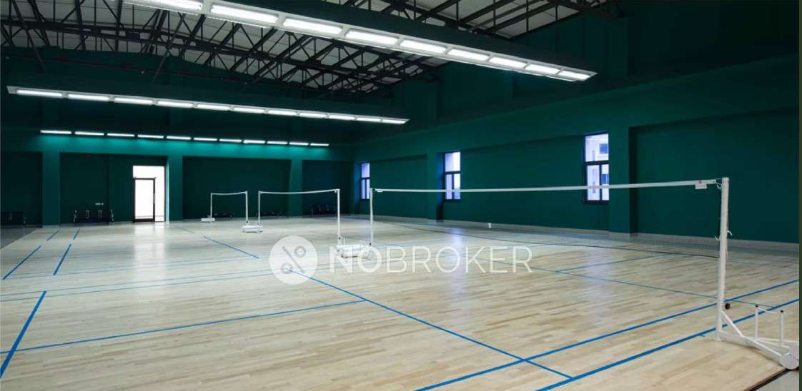 2 BHK Flat In Snn Raj Serenity For Sale  In Yelenahalli