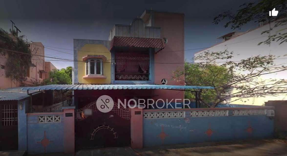 1 BHK Flat In Sai Flats For Sale  In Kodungaiyur