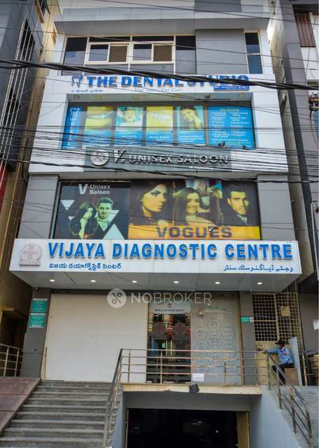 Showroom in Bandlaguda Jagir,, Hyderabad for Rent 