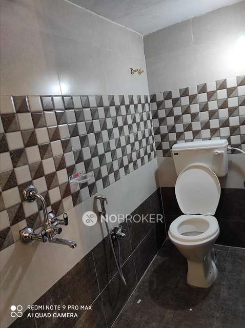 2 BHK Flat In Moti Niketan Apartment  For Sale  In Vidyanagar