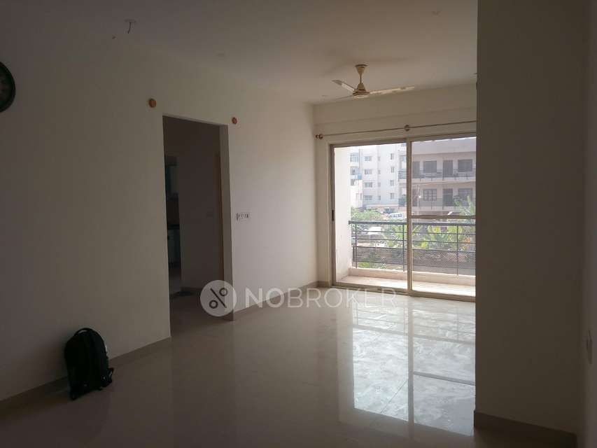 3 BHK Flat In Ramanjini Fort House Apartment, Koti Hosahalli For Sale  In Mathikere
