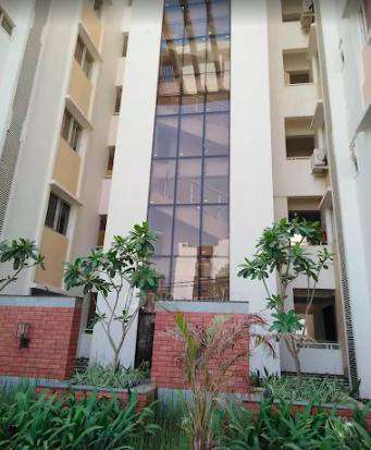 2 BHK Flat In Hallmark Tranquil  For Sale  In Narsingi