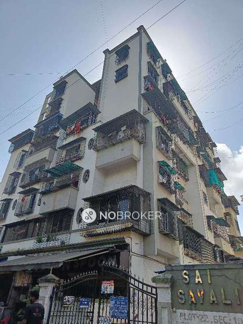 1 BHK Flat In  Sai City  For Sale  In Virar West