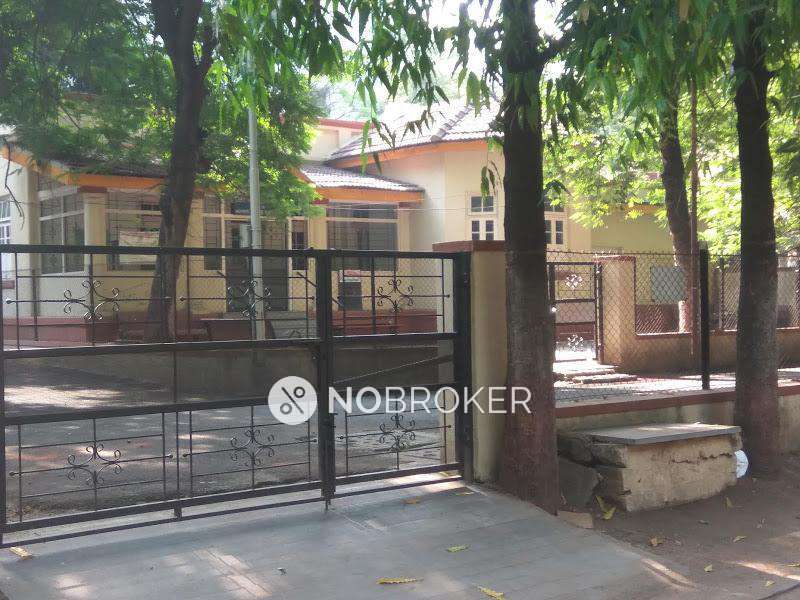 4+ BHK House for Rent  In Saraswat Colony
