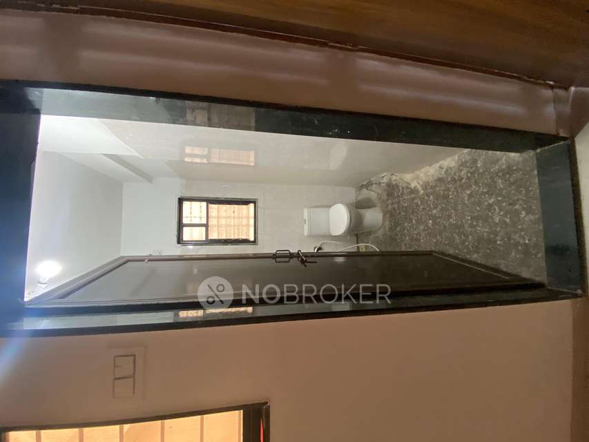 1 BHK Flat In Dream Lotus Paradise, Pune For Sale  In Dighi