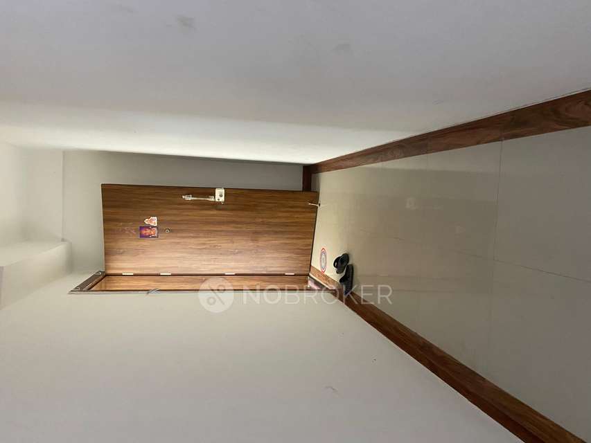 1 BHK Flat In Dream Lotus Paradise, Pune For Sale  In Dighi