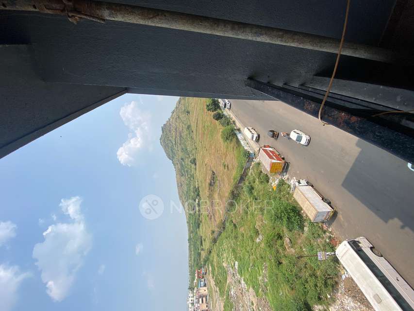 1 BHK Flat In Dream Lotus Paradise, Pune For Sale  In Dighi