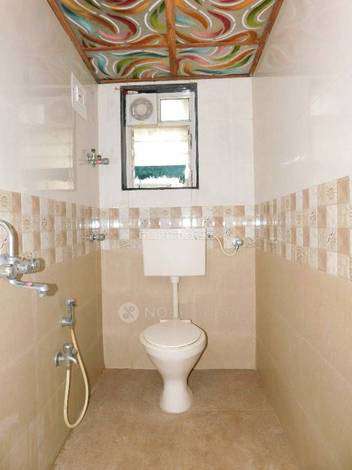 2 BHK Flat In Nirman Apartment Andheri East For Sale  In Amrut Nagar