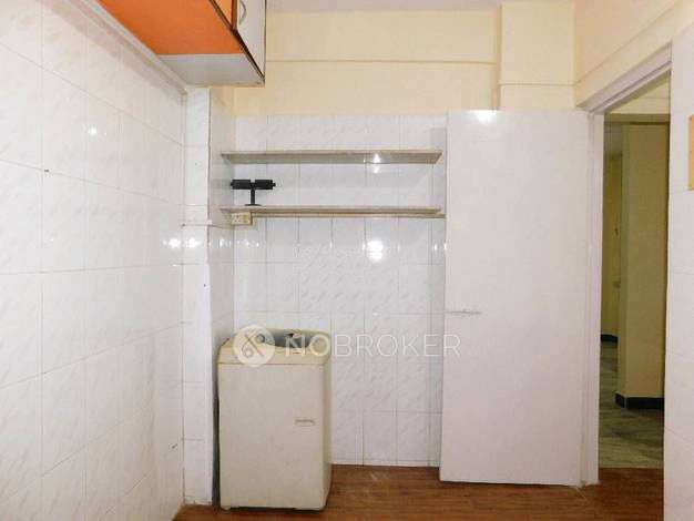 2 BHK Flat In Nirman Apartment Andheri East For Sale  In Amrut Nagar