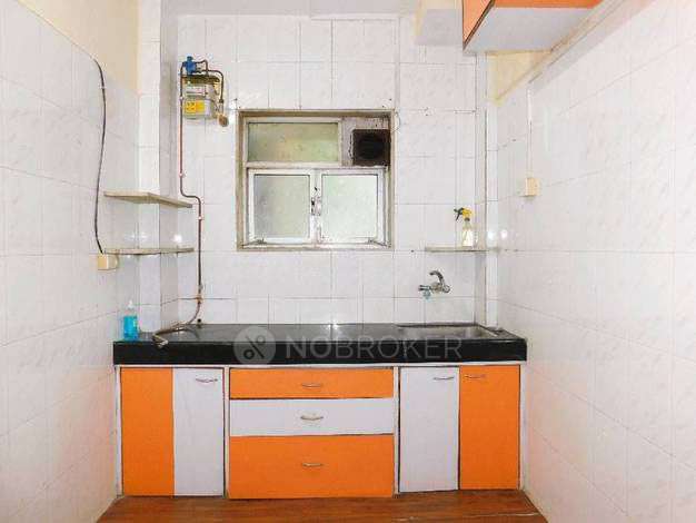 2 BHK Flat In Nirman Apartment Andheri East For Sale  In Amrut Nagar