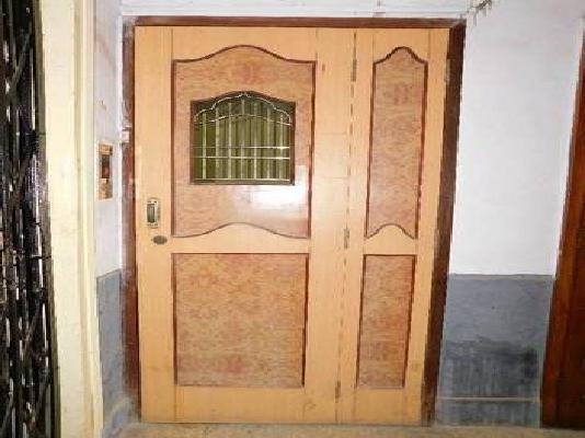 2 BHK Flat In Nirman Apartment Andheri East For Sale  In Amrut Nagar