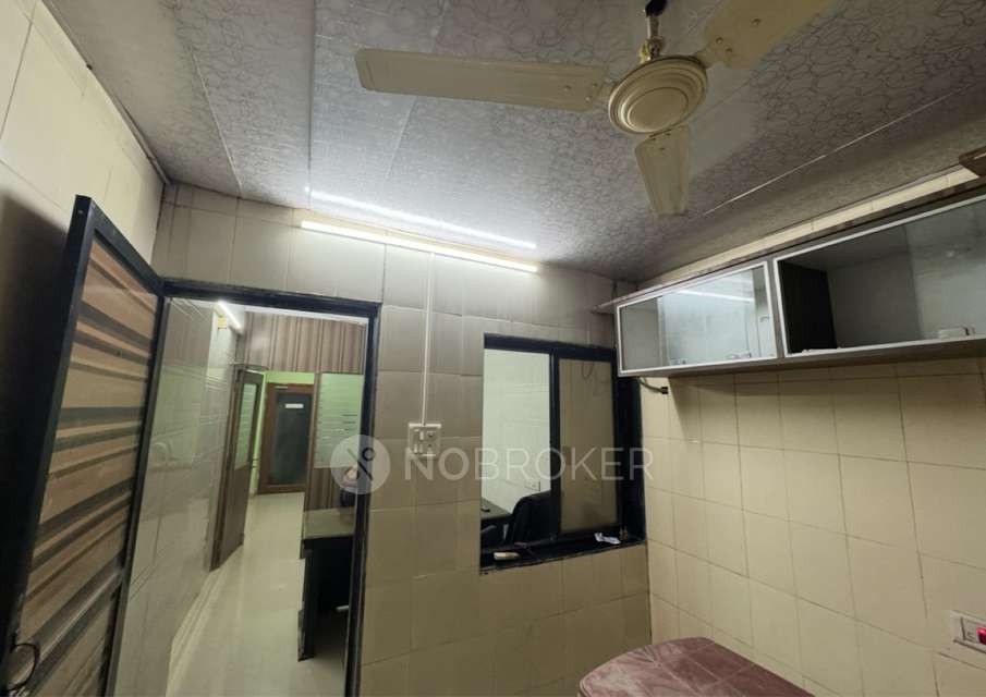 Office Space in New Panvel Railway Ticket Counter , Mumbai for Rent 