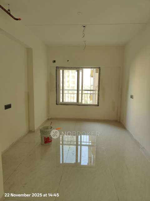 2 BHK Flat In Mhada Hig Mig Tower Goregaon for Rent  In Unnat Nagar 2