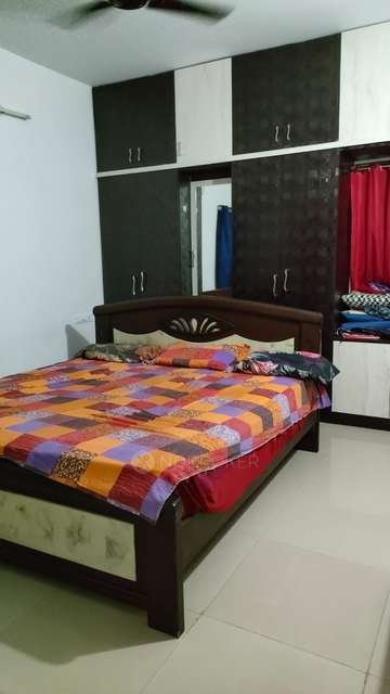 2 BHK Flat In Sai Sandeep Lr East Oak, Pocharam For Sale  In Pocharam