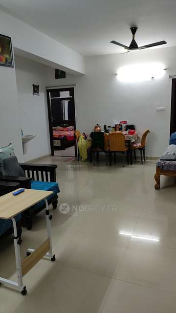 2 BHK Flat In Sai Sandeep Lr East Oak, Pocharam For Sale  In Pocharam