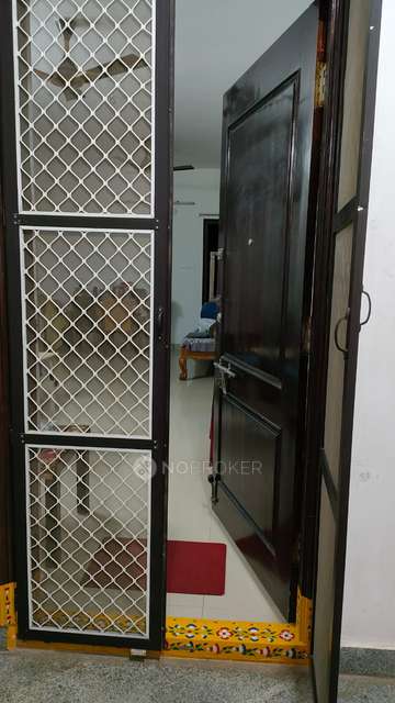 2 BHK Flat In Sai Sandeep Lr East Oak, Pocharam For Sale  In Pocharam