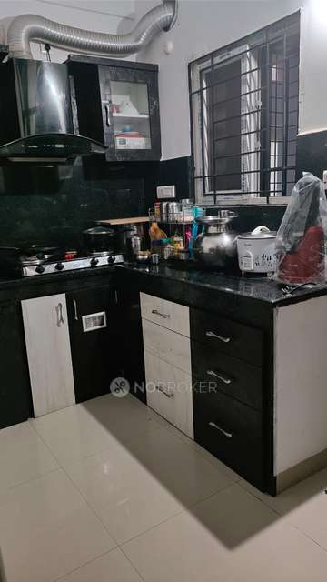 2 BHK Flat In Sai Sandeep Lr East Oak, Pocharam For Sale  In Pocharam