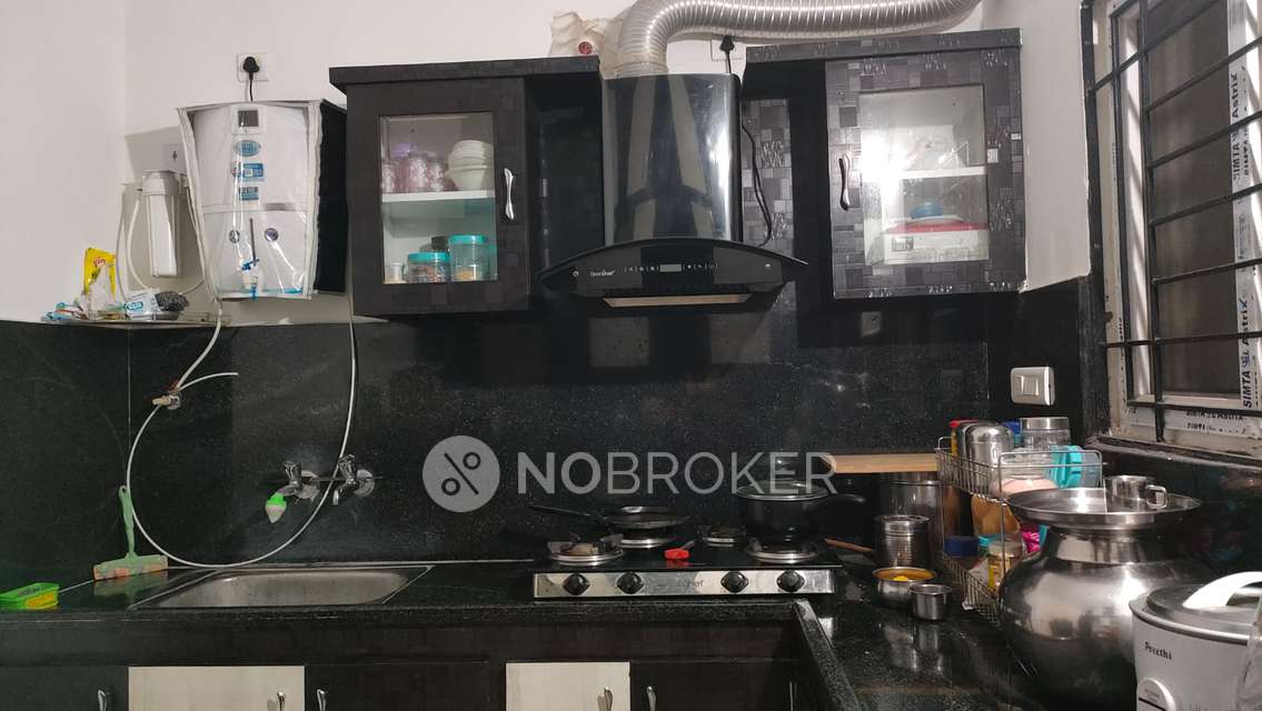 2 BHK Flat In Sai Sandeep Lr East Oak, Pocharam For Sale  In Pocharam