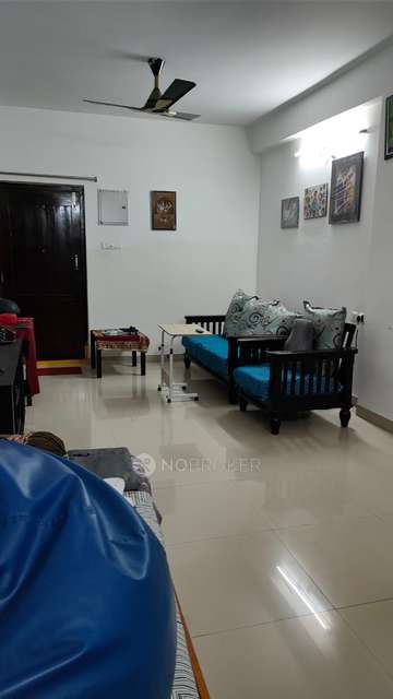 2 BHK Flat In Sai Sandeep Lr East Oak, Pocharam For Sale  In Pocharam