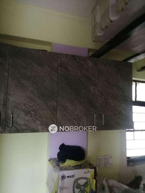 1 BHK Flat In Golf Link Apartments For Sale  In Dwarka