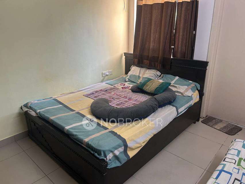 2 BHK Flat In Prestige Tranquillity for Rent  In Budigere Cross