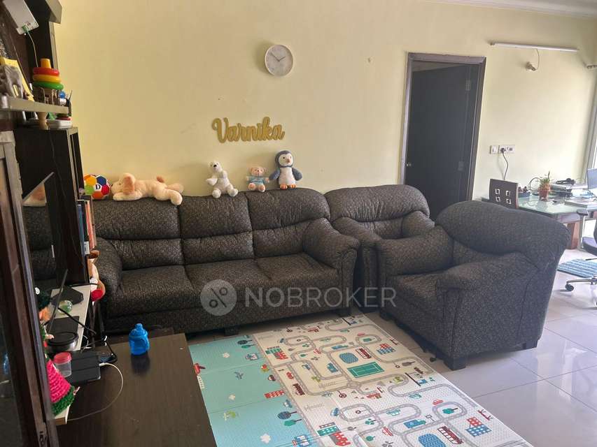 2 BHK Flat In Prestige Tranquillity for Rent  In Budigere Cross