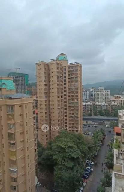 2 BHK Flat For Sale  In  Kandivali East