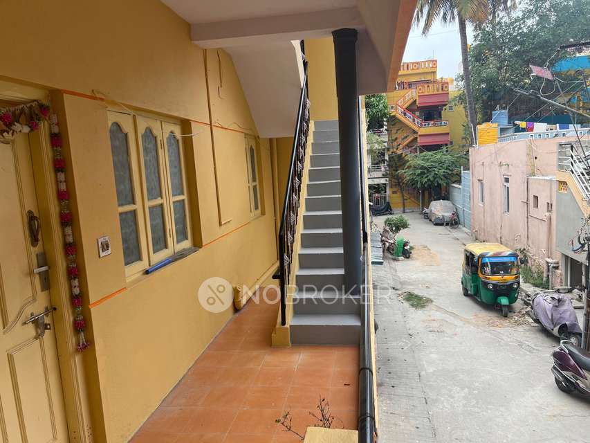 1 BHK House for Rent  In Dooravani Nagar