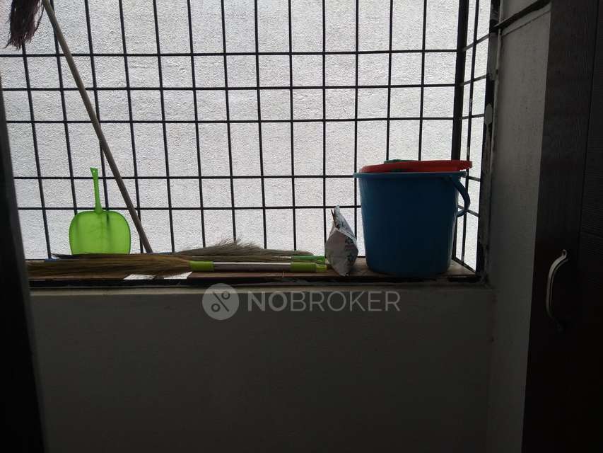 1 BHK Flat In Snr Verity For Sale  In Sarjapura