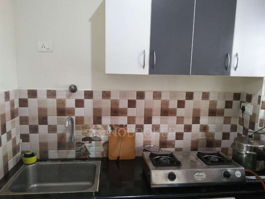 1 BHK Flat In Snr Verity For Sale  In Sarjapura