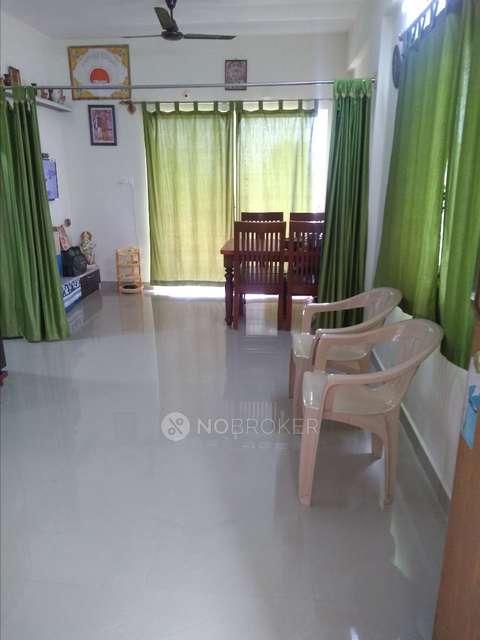 1 BHK Flat In Snr Verity For Sale  In Sarjapura