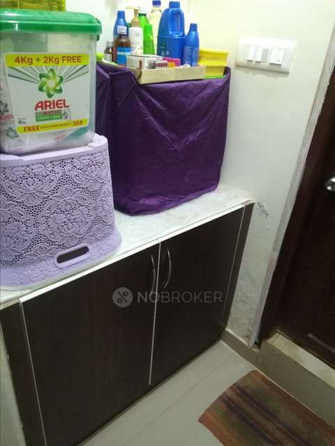 1 BHK Flat In Snr Verity For Sale  In Sarjapura