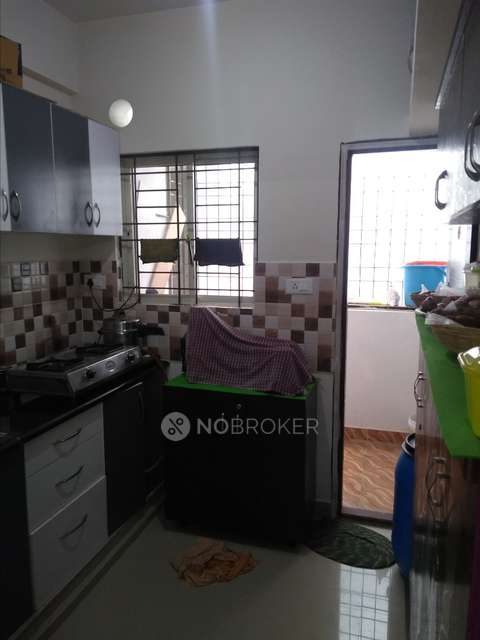 1 BHK Flat In Snr Verity For Sale  In Sarjapura