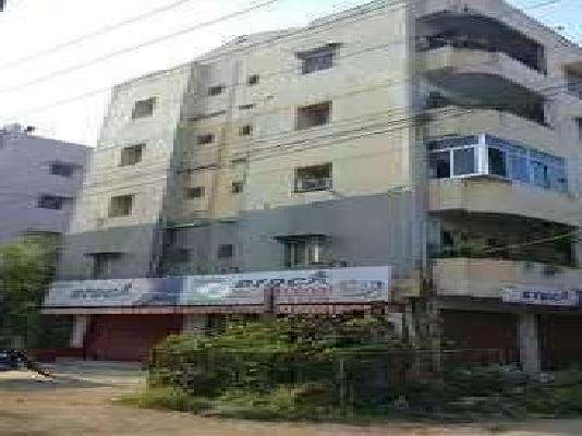 2 BHK Flat In Sai Ram Complex For Sale  In Moula Ali