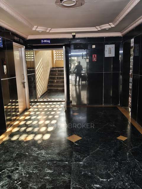 2 BHK Flat In Palazzio Chs For Sale  In Powai