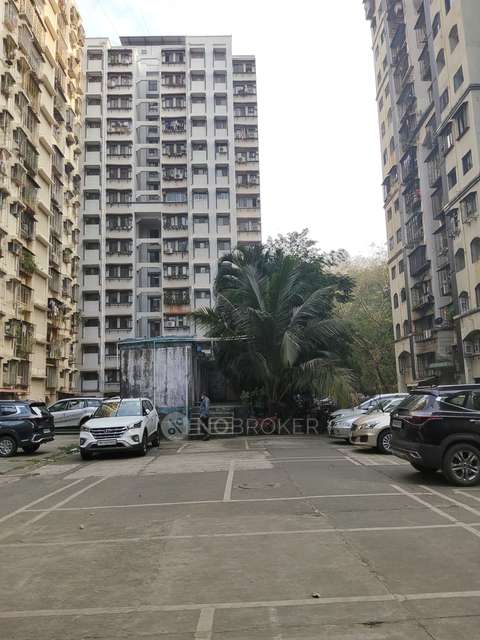 2 BHK Flat In Palazzio Chs For Sale  In Powai