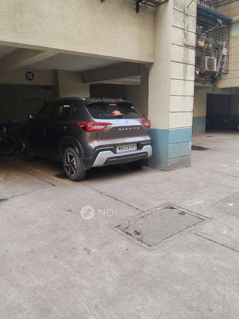 2 BHK Flat In Palazzio Chs For Sale  In Powai