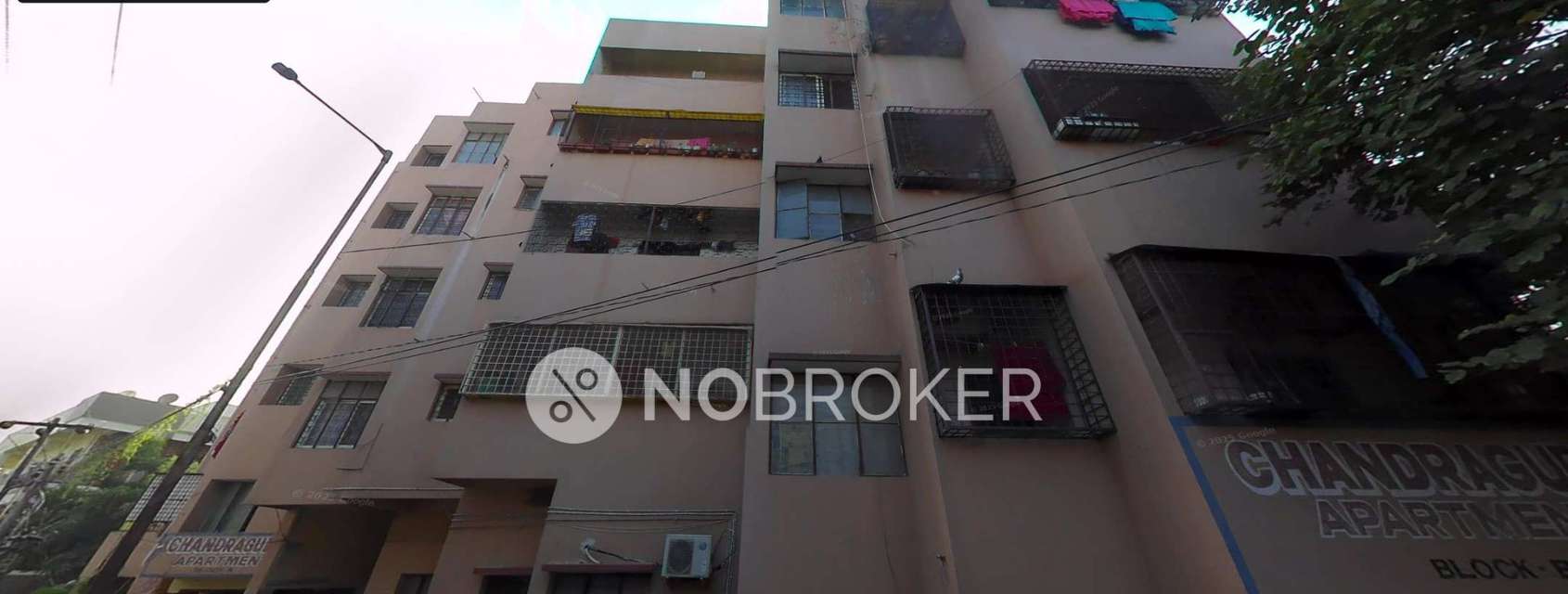 1 BHK Flat In Chandragupta  For Sale  In Chanakyapuri