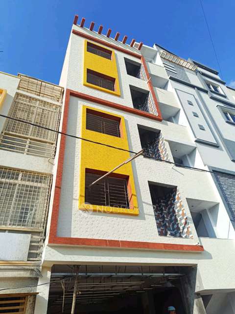 2 BHK Flat For Sale  In Akshayanagar