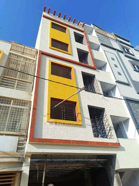 2 BHK Flat For Sale  In Akshayanagar