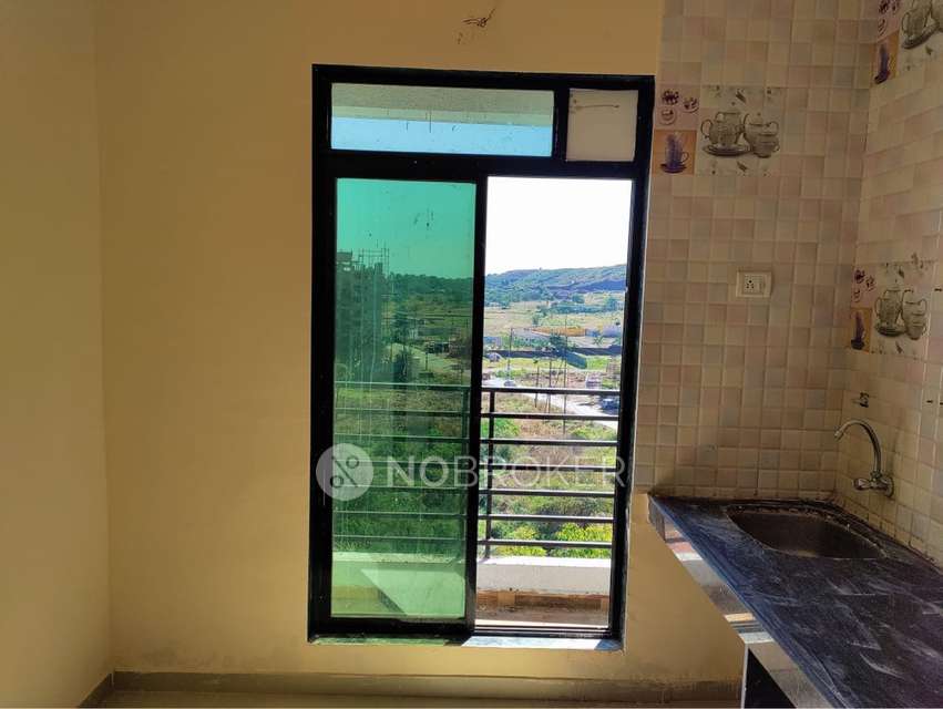 1 BHK Flat In Mohan Height For Sale  In Titwala